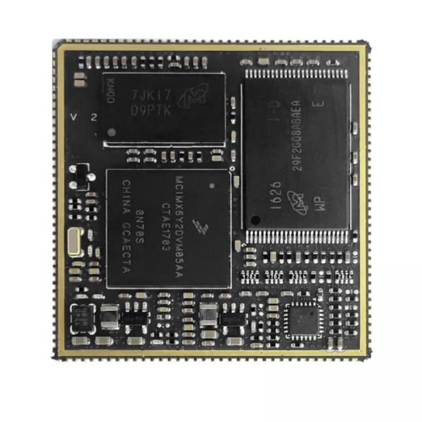 디바이스마트,MCU보드/전자키트 > 프로세서/개발보드 > ARM > Cortex-A7,MYiR,Cortex-A7 Development Board [MYD-Y6ULY2-V2-4E512D-50-C],528MHz NXP i.MX 6UL/6ULL ARM Cortex-A7 Processors
