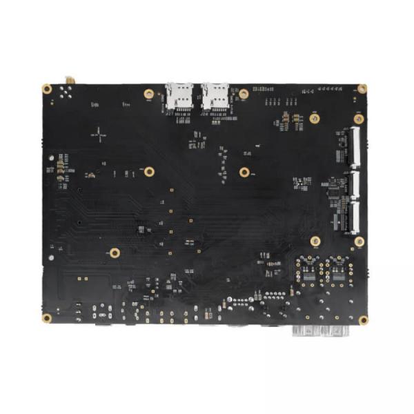 디바이스마트,MCU보드/전자키트 > 프로세서/개발보드 > ARM > Cortex-A53,MYiR,Cortex-A53 Development Board [MYD-JX8MMA7-8E2D-32Q256D-160-I],Up to 1.8GHz NXP i.MX 8M Mini Quad ARM Cortex-A53 and 400MHz Cortex-M4 Cores