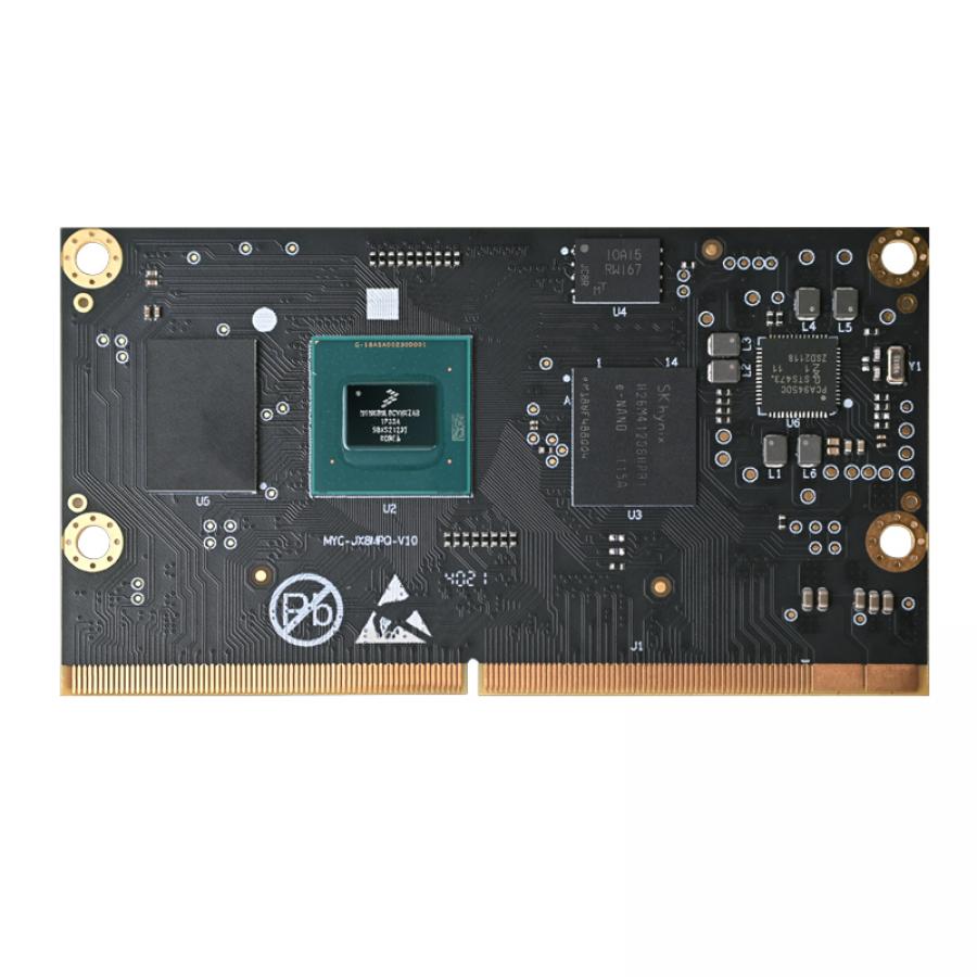 Cortex-A53 Development Board [MYD-JX8MPQ-8E4D-160-I]