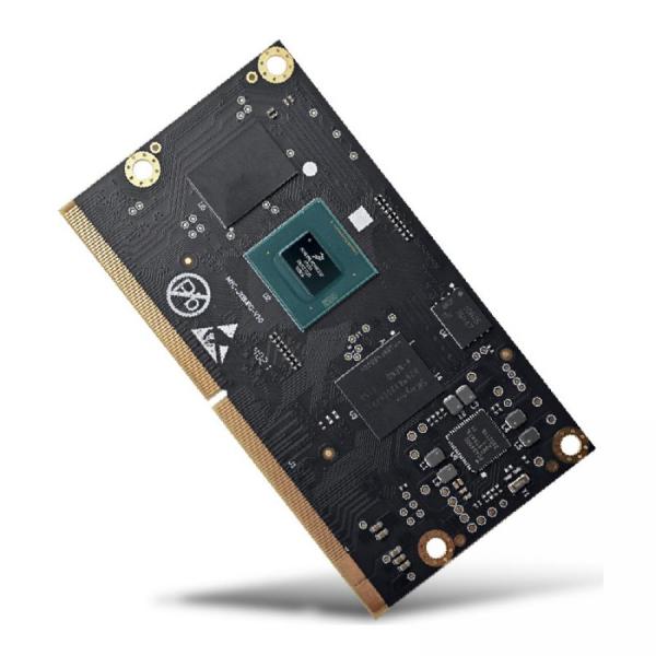 디바이스마트,MCU보드/전자키트 > 프로세서/개발보드 > ARM > Cortex-A53,MYiR,Cortex-A53 Development Board [MYD-JX8MPQ-8E4D-160-I],NXP i.MX 8M Plus Quad Application Processor based on 1.6 GHz Arm Cortex-A53 and 800MHz Cortex-M7 Cores