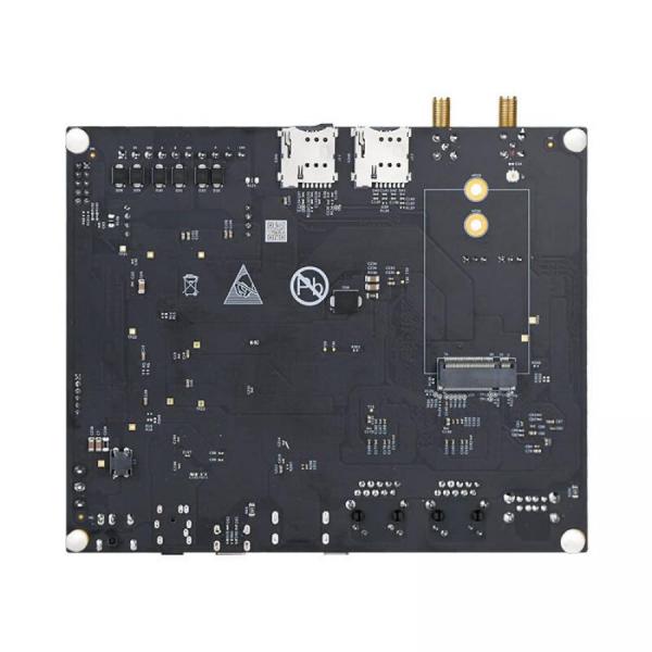 디바이스마트,MCU보드/전자키트 > 프로세서/개발보드 > ARM > 기타,MYiR,Cortex-A55 Development Board [MYD-LMX9352-8E2D-170-I],NXP i.MX 93 Processor based on 1.7GHz Dual ARM Cortex-A55 and 250MHz Cortex-M33 Cores