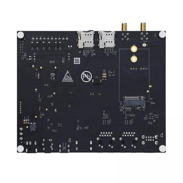 디바이스마트,MCU보드/전자키트 > 프로세서/개발보드 > ARM > 기타,MYiR,Cortex-A55 Development Board [MYD-LMX9131-8E1D-140-I],NXP i.MX 91 Processor based on 1.4GHz ARM Single Cortex-A55 Core