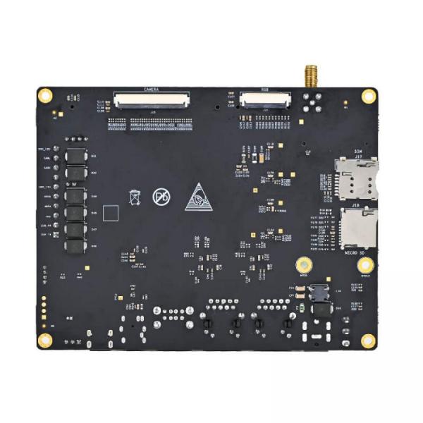 디바이스마트,MCU보드/전자키트 > 프로세서/개발보드 > ARM > Cortex-A7,MYiR,Cortex-A7 Development Board [MYD-YF135-256N256D-100-I],STM32MP135 Single-core Arm Cortex-A7 Processor Running up to 1GHz