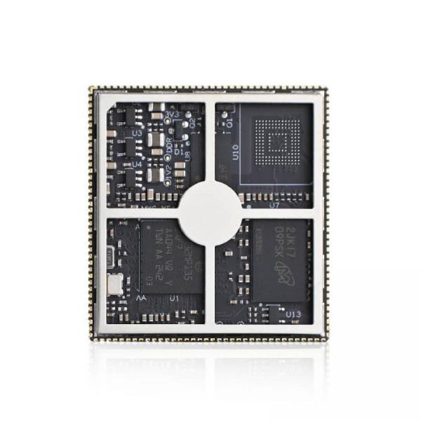 디바이스마트,MCU보드/전자키트 > 프로세서/개발보드 > ARM > Cortex-A7,MYiR,Cortex-A7 Development Board [MYD-YF135-256N256D-100-I],STM32MP135 Single-core Arm Cortex-A7 Processor Running up to 1GHz