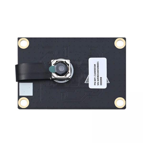 디바이스마트,MCU보드/전자키트 > 카메라/비디오 > 일반카메라,MYiR,Camera Module [MY-CAM005M],MIPI Camera Module Used for Image Capture or Video Capture