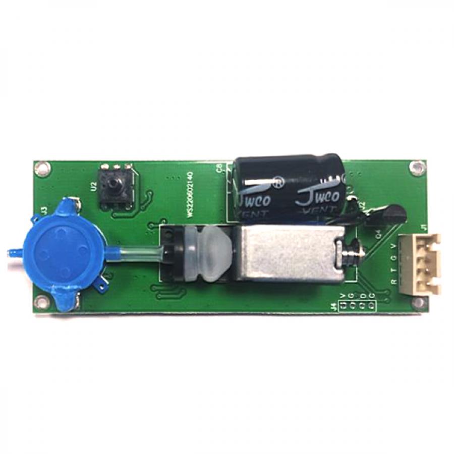 ZE29A 알코올 센서 모듈