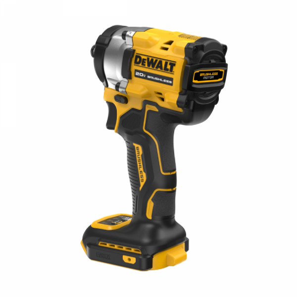 디바이스마트,수공구/전자공구/전동공구 > 전동/엔진공구 > 충전공구 > 충전임팩렌치,디월트,브러쉬리스 컴팩트 임팩트 렌치 12.7mm DCF921N (20V/베어툴),20V MAX / 무부하회전수 2500RPM / 분당타격수 3550IPM / 최대토크 조임 406, 풀림 610Nm / 무게 1.1Kg (본체만)