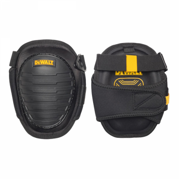 디바이스마트,공구함/작업대/엔클로저 > 공구함/부품함 > 이동공구함 > 디월트/스탠리 이동공구함,디월트,작업용 하드 캡 무릎보호대 DWST590013,사이즈 : 240 x 185 x 90mm / 플라스틱 하드 캡 / 듀얼 타입 (벨크로형 & 버클형) / 폴리프로필렌소재 / 무게: 0.78kg