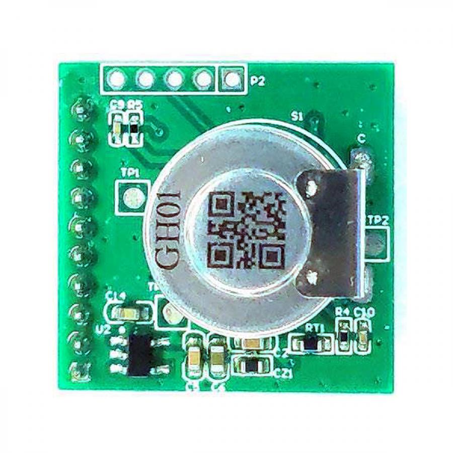 ZE630 소형 전기화학 수소 모듈