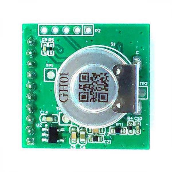 디바이스마트,MCU보드/전자키트 > 센서모듈 > 먼지/가스/연기/불꽃 > 가스/공기질/연기센서,WINSEN,ZE630 소형 전기화학 수소 모듈,Working Voltage : 5V±0.5V DC / Output : UART,PWM / Recovery Time : 2min / Detecting Range : 0~1000ppm / Resolution : 1ppm