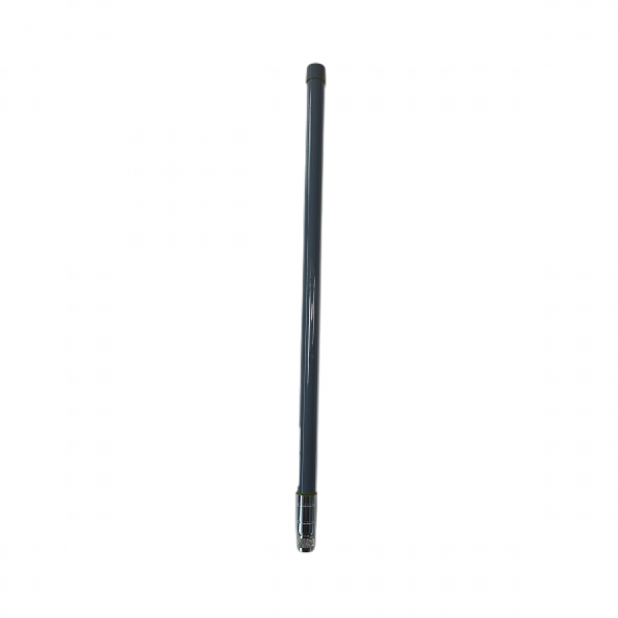 Fiberglass 안테나 2.4~2.5GHz 8dBi Fiberglass Antenna [RIC-6059F00009-A]