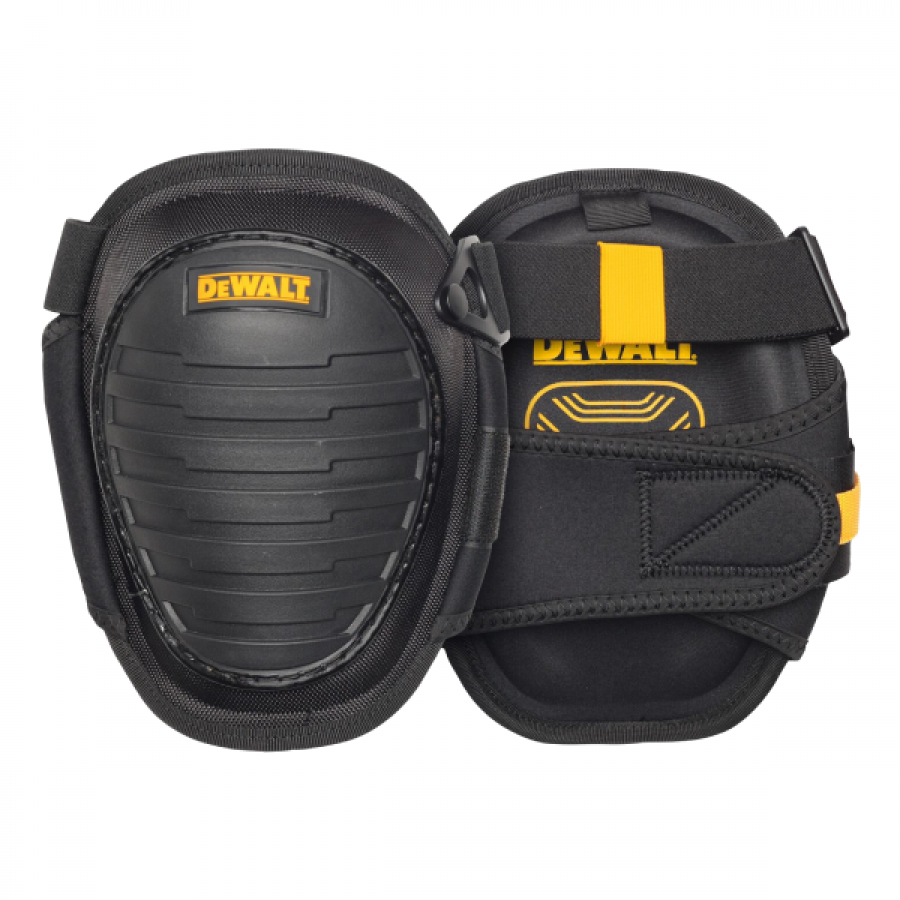 작업용 하드 캡 무릎보호대 DWST590013