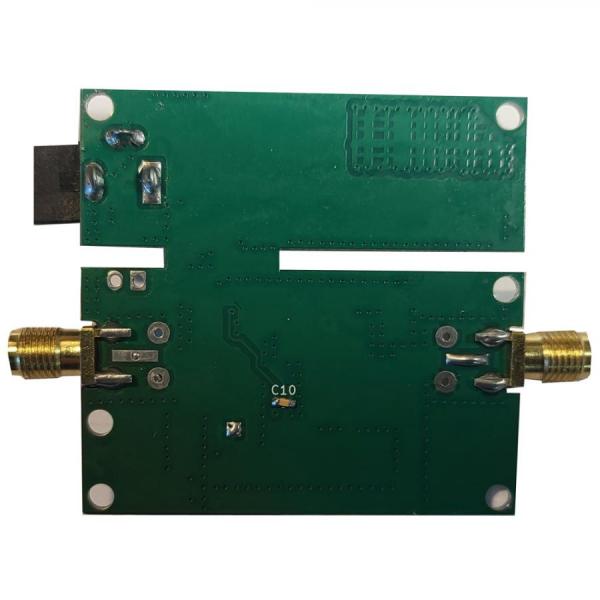 디바이스마트,MCU보드/전자키트 > 통신/네트워크 > RF/LoRa > 무선증폭기,(주)케이 벨,광대역 고주파증폭기 ( RF3800W ),30MHz에서 3800MHz까지 고주파 신호를 증폭해 주는 광대역 RF증폭기