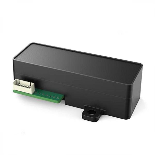 디바이스마트,MCU보드/전자키트 > 센서모듈 > 라이다/거리/초음파/라인 > 적외선(IR)/라인센서,WINSEN,MH-T5052B 적외선 센서 모듈,Working Voltage : (5.0±0.1)V DC / Interface level : 3.0 V( 5V compatible ) / Detection Range : 0~3000ppm