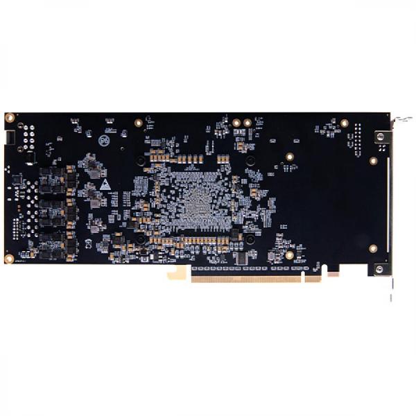 디바이스마트,MCU보드/전자키트 > 프로세서/개발보드 > FPGA,ALINX,FPGA Dev Board & Kit with AMD Virtex US+ XCVU13P [AXVU13P],Virtex UltraScale+ XCVU13P / AXVU13P Dev Board & Kit / Triple FMC+ Connectors / 고성능 FPGA 플랫폼 / 데이터취득·모터제어·카메라·SDR 대응