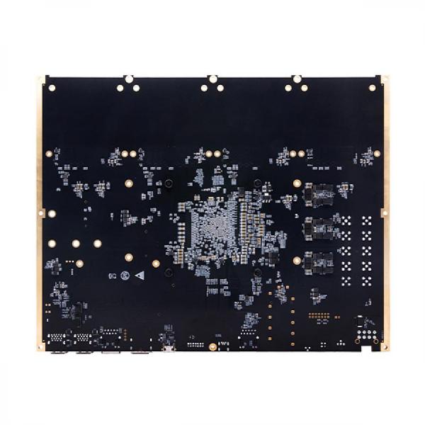 디바이스마트,MCU보드/전자키트 > 프로세서/개발보드 > FPGA,ALINX,FPGA Dev Board & Kit with AMD Virtex US+ XCVU13P [AXVU13F V1.0],Virtex UltraScale+ XCVU13P / AXVU13F V1.0 Dev Board & Kit / Quad FMC+ Connectors / 고성능 FPGA 플랫폼 / 데이터취득·모터제어·카메라·SDR 호환