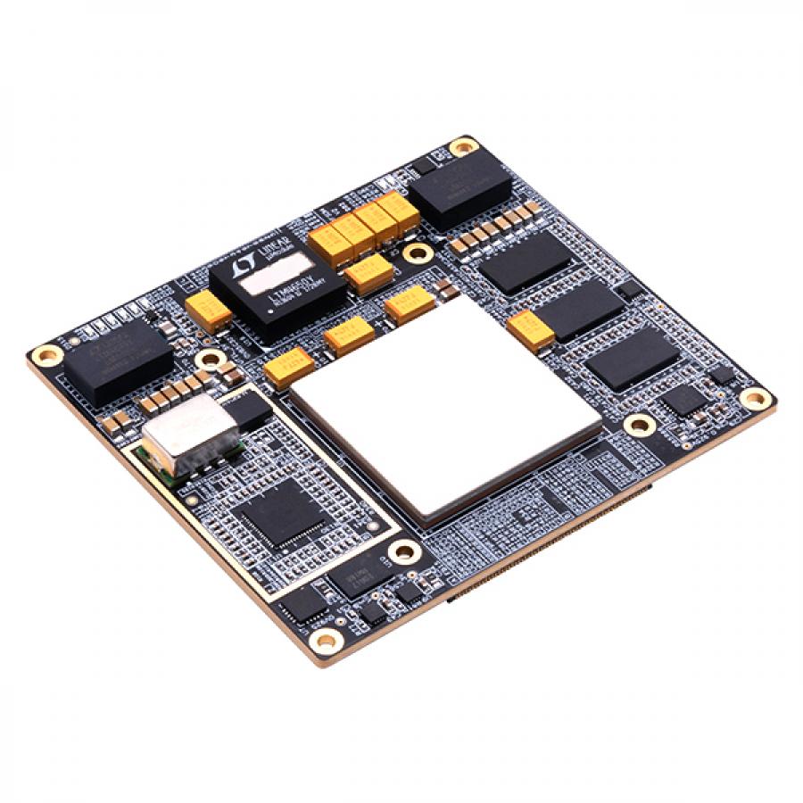 SoM with AMD Zynq™ US+ RFSoC XCZU47DR [ACW47]