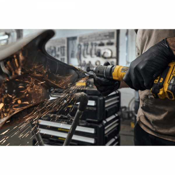 디바이스마트,수공구/전자공구/전동공구 > 전동/엔진공구 > 충전공구 > 충전그라인더,디월트,브러쉬리스 다이 그라인더 핸드형 (스트레이트) 패들 스위치 DCG420N (20V/베어툴),20V MAX / 무부하회전수 10,000-24,500RPM / 날지름 최대 38mm / 스위치타입 - 패들스위치 / 무게 1.13Kg 본체만