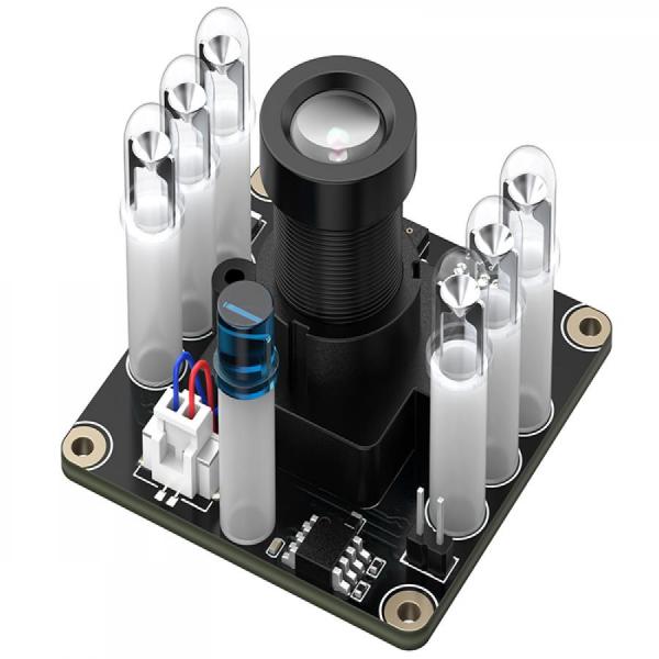 디바이스마트,MCU보드/전자키트 > 카메라/비디오 > 일반카메라,Innomaker,USB U20CAM 1080P UVC,1080P 30fps UVC 카메라 보드 / Day & Night 자동 IR-Cut 전환 / MEMS 마이크 내장 / USB 2.0 플러그 앤 플레이 / Windows·Linux·Mac·Android·라즈베리파이·Jetson Nano 호환 / ESD·EMI 보호 설계 / 저조도 환경 최적화 / 컴팩트 사이즈 모듈형 보드