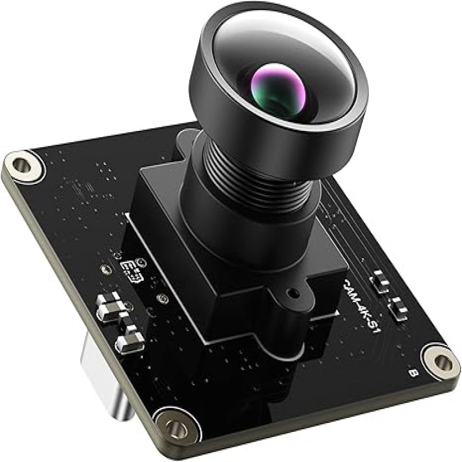 USB U30CAM 4K UVC IMX415