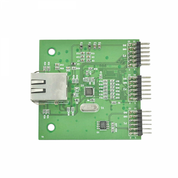 디바이스마트,MCU보드/전자키트 > 통신/네트워크 > 이더넷/PoE(Power over Ethernet),NumatoLab,100BASE-T Ethernet Expansion Module [EXPETH001],100BASE-T 이더넷 확장모듈 / 10/100Mbps PHY 트랜시버 / 2×6핀 확장 커넥터 / 2Kbit EEPROM MAC주소 저장