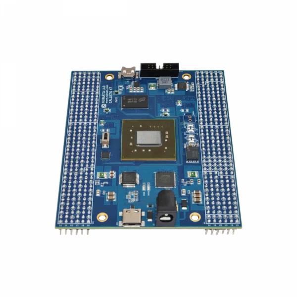 디바이스마트,MCU보드/전자키트 > 프로세서/개발보드 > FPGA,NumatoLab,Callisto K7 USB 3.1 FPGA Module (XC7K410T-FBG676) [NLFX1002-C],Kintex-7 XC7K410T FPGA 모듈 / 4Gb DDR3 SDRAM / USB 3.1 Type-C 고속 인터페이스 / 512Mb SPI 플래시·JTAG 헤더 지원
