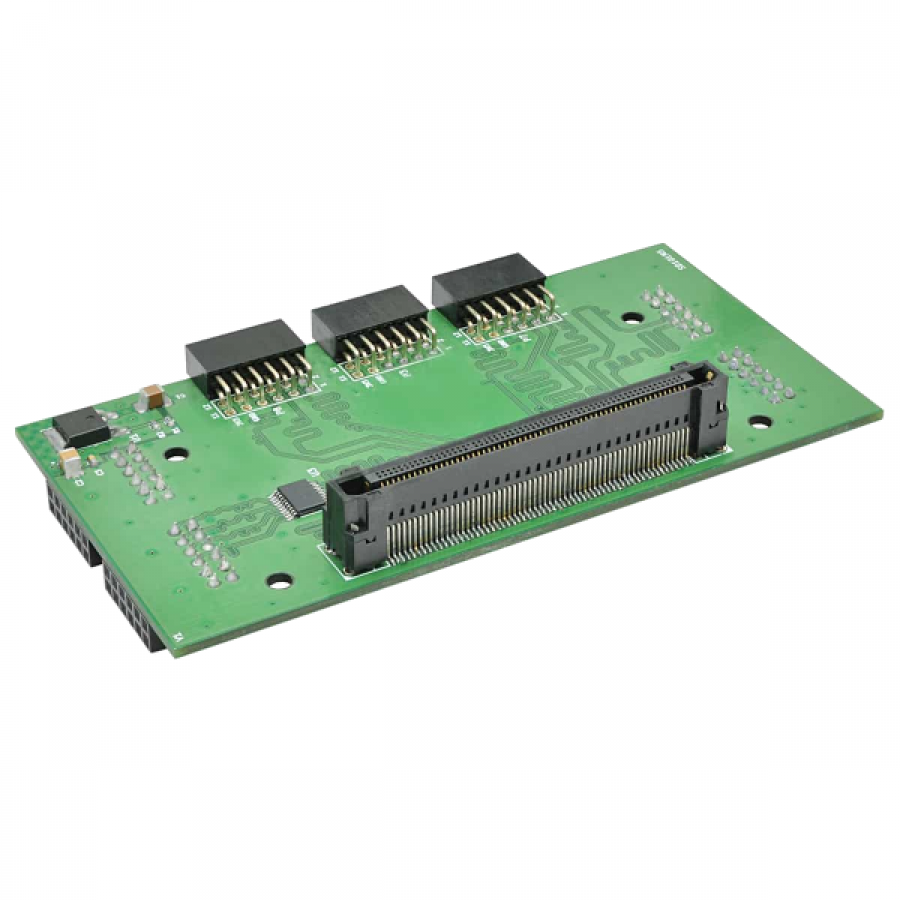 Galatea IO Expansion Module [GAIO001]