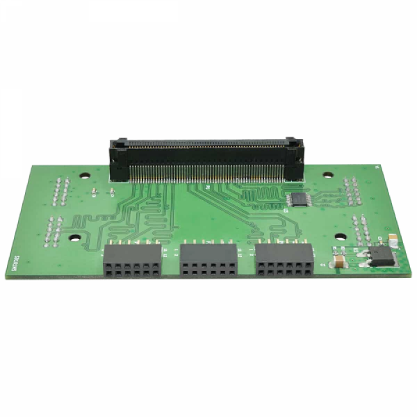 디바이스마트,MCU보드/전자키트 > 프로세서/개발보드 > FPGA,NumatoLab,Galatea IO Expansion Module [GAIO001],Galatea IO 확장모듈 / 7개 2×6 핀 IO 확장 커넥터 / 1.5V~3.3V 레벨 변환 / 최대 56개의 사용자 IO 제공