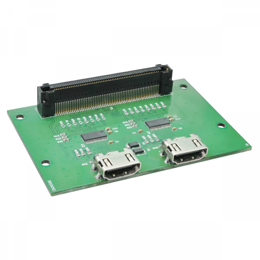 Galatea IP4776CZ38 HDMI Expansion Module [GAHDMI20001]