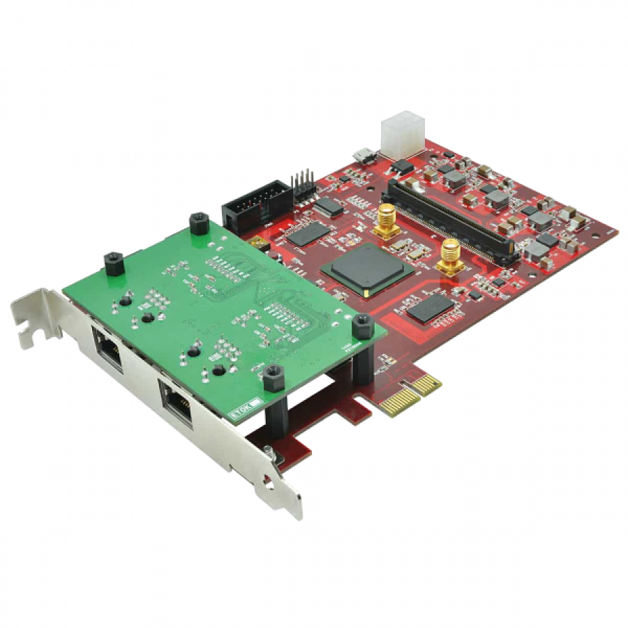 Galatea PCI Express S6 FPGA Development Board(XC6SLX100T) [FPGAPCIE0001B]