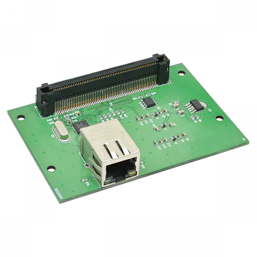 Galatea RTL8211E Gigabit Ethernet Expansion Module [GTETH1G001]