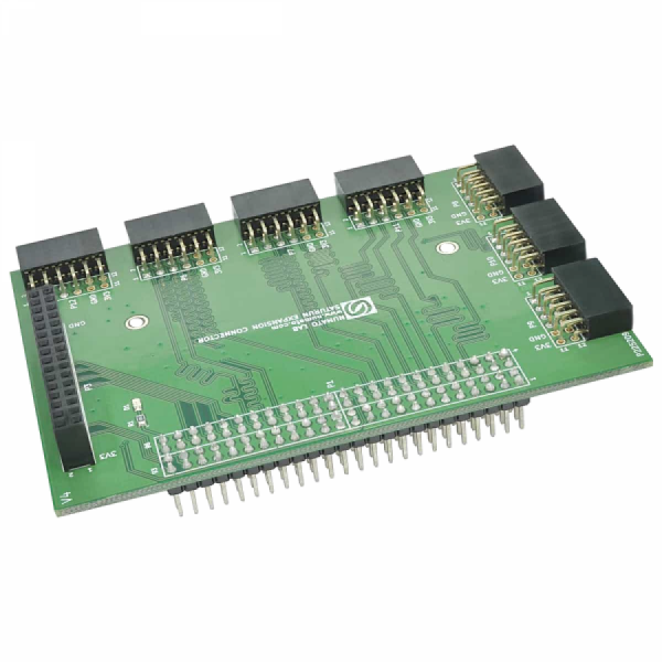 디바이스마트,MCU보드/전자키트 > 프로세서/개발보드 > FPGA,NumatoLab,IO Breakout Module for Saturn [EXPIOBRK0020],Saturn 보드용 IO 브레이크아웃 모듈 / 4개 2×6핀 확장 커넥터 / 디지털 IO 핀 확장 / 실습·테스트용 확장 모듈