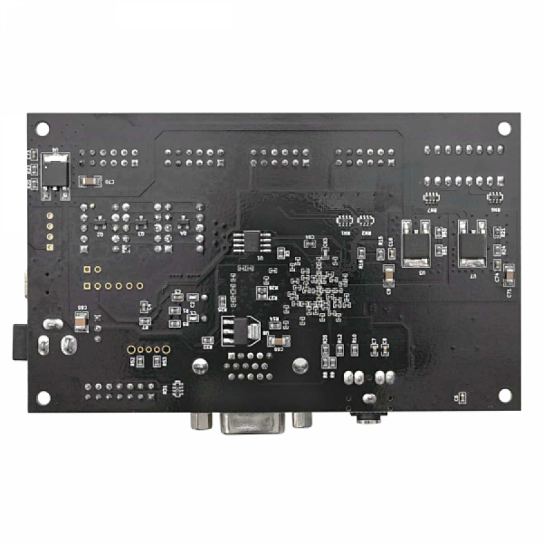디바이스마트,MCU보드/전자키트 > 프로세서/개발보드 > FPGA,NumatoLab,Mimas V2 S6 FPGA Development Board with DDR SDRAM [FPGA006],Spartan-6 XC6SLX9 FPGA 개발보드 / 512Mb LPDDR·16Mb SPI 플래시 / VGA·오디오·7세그·32 IO 제공 / USB2.0 프로그래밍