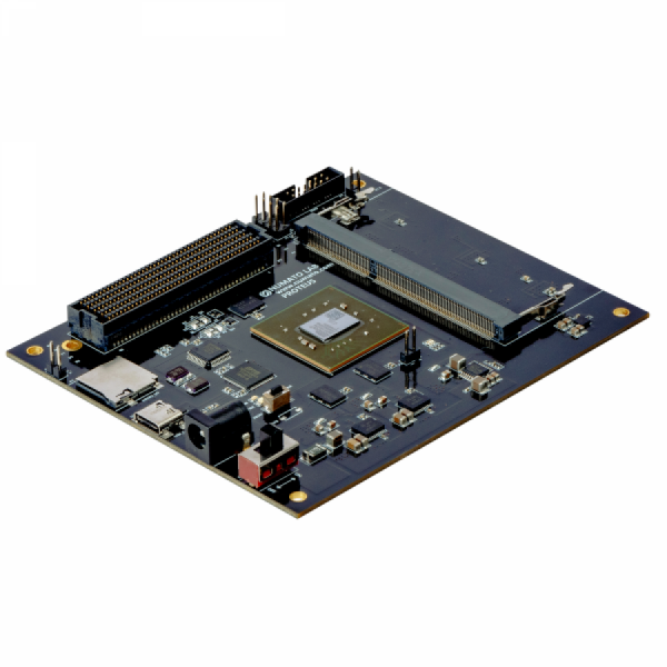 디바이스마트,MCU보드/전자키트 > 프로세서/개발보드 > FPGA,NumatoLab,Proteus K7 USB 3.1 Development Board(XC7K160T-FBG676) [NLFX1004-A],Kintex-7 XC7K160T USB 3.1 FPGA 보드 / 4GB DDR3L SODIMM / USB3.1 Gen1 Type-C / FMC HPC·GTX 6.6Gbps 지원