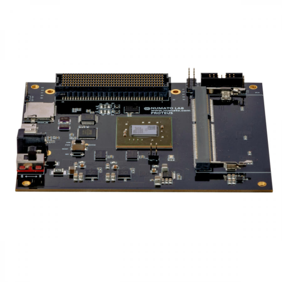 Proteus K7 USB 3.1 Development Board(XC7K410T-FBG676) [NLFX1004-C]