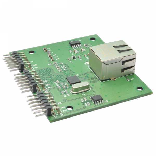 디바이스마트,MCU보드/전자키트 > 프로세서/개발보드 > FPGA,NumatoLab,RTL8211E Gigabit Ethernet Expansion Module [ETHEXPGB001],RTL8211E 기가비트 이더넷 확장모듈 / 10/100/1000Mbps PHY 트랜시버 / 3×2×6 핀 확장커넥터 / 2Kbit EEPROM MAC 주소 저장