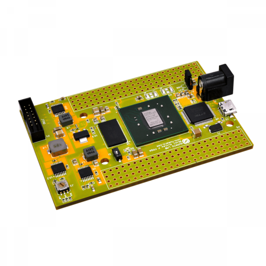 Skoll K7 USB Ready To Go FPGA Module(Ship Separate) [FPGA010A-SS]