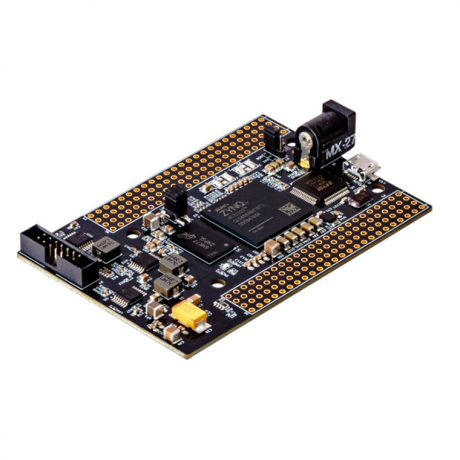 Styx Z7 FPGA Module(Female Header on Top) [FXZ001A-FT]