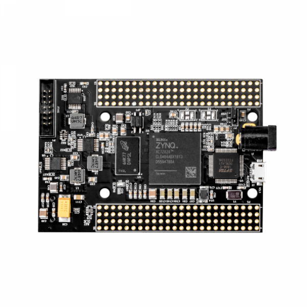 디바이스마트,MCU보드/전자키트 > 프로세서/개발보드 > FPGA,NumatoLab,Styx Z7 FPGA Module(Female Header on Top) [FXZ001A-FT],Zynq-7000 XC7Z020 FPGA 모듈 / 2Gb DDR3·128Mb Quad-SPI 플래시 / USB2.0·JTAG 구성 / 150 IO 제공·여성헤더 타입