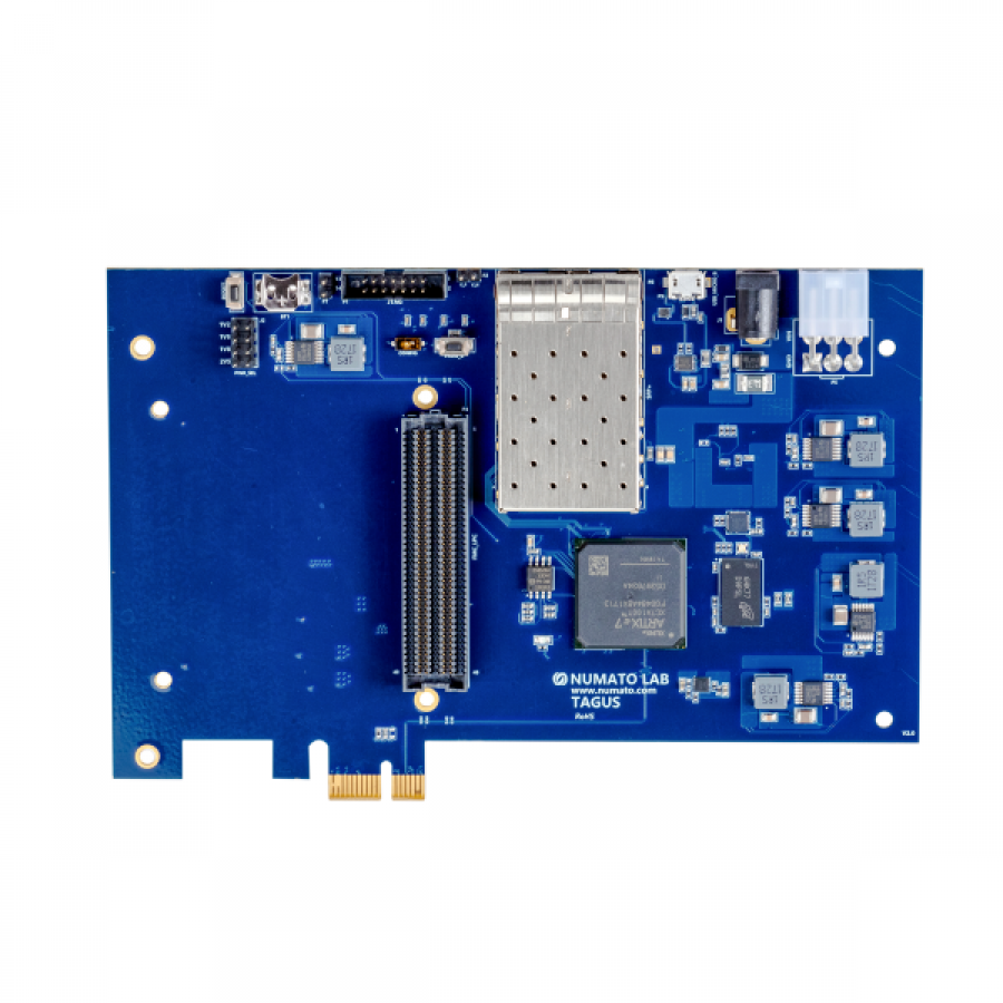 Tagus – A7 PCI Express Development Board [NLFX1005]