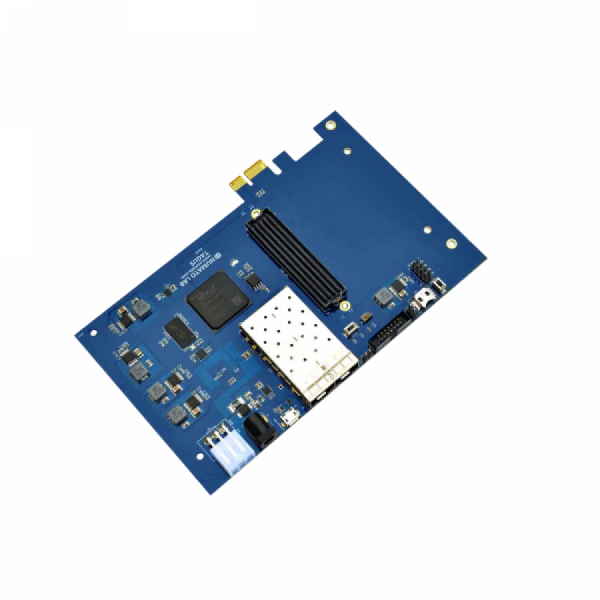 디바이스마트,MCU보드/전자키트 > 프로세서/개발보드 > FPGA,NumatoLab,Tagus – A7 PCI Express Development Board [NLFX1005],Artix-7 XC7A200T PCIe FPGA 보드 / PCIe Gen2 x1 / 2Gb DDR3·128Mb QSPI 플래시 / FMC LPC·SFP+·TPM 지원