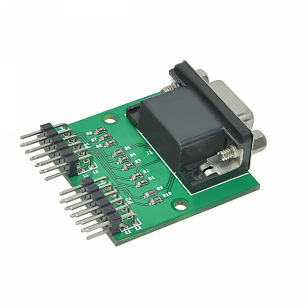 디바이스마트,MCU보드/전자키트 > 프로세서/개발보드 > FPGA,NumatoLab,VGA Display Expansion Module [EXPVGA001],VGA 디스플레이 확장모듈 / 8비트 컬러 출력 / 38×39mm 컴팩트 사이즈 / FPGA 보드용 영상 출력 확장