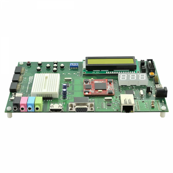 디바이스마트,MCU보드/전자키트 > 프로세서/개발보드 > FPGA,NumatoLab,Waxwing S6 FPGA Development Board [WXDE001],Spartan-6 XC6SLX45 FPGA 개발보드 / 512Mb LPDDR·128Mb SPI 플래시 / 이더넷·AC97 오디오·DVI-D·VGA 지원 / USB2.0 프로그래밍
