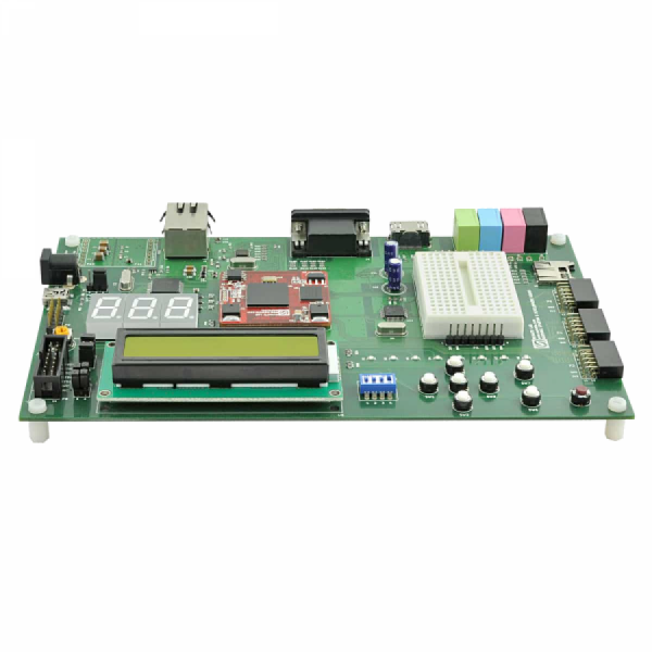 디바이스마트,MCU보드/전자키트 > 프로세서/개발보드 > FPGA,NumatoLab,Waxwing S6 FPGA Development Board [WXDE001],Spartan-6 XC6SLX45 FPGA 개발보드 / 512Mb LPDDR·128Mb SPI 플래시 / 이더넷·AC97 오디오·DVI-D·VGA 지원 / USB2.0 프로그래밍