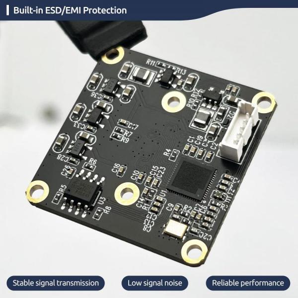 디바이스마트,MCU보드/전자키트 > 카메라/비디오 > 일반카메라,Innomaker,USB U20CAM 4K AF UVC IMX298,16MP(4656×3496) 초고해상도 / Sony IMX298 1/2.8" 센서 / 위상 검출 자동초점(PDAF) / HDR 지원 / USB 2.0 UVC 플러그앤플레이 / Windows·Linux·Mac·Android·라즈베리파이·Jetson Nano 호환 / SBC 개발환경 최적화