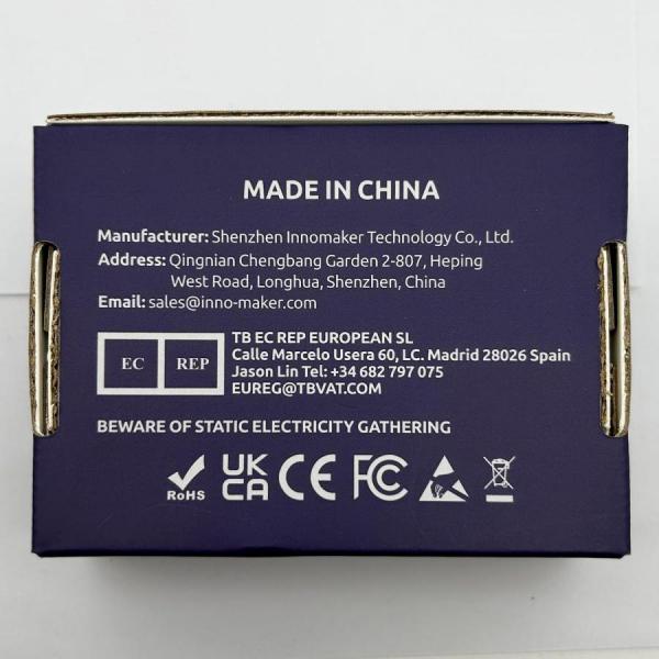 디바이스마트,MCU보드/전자키트 > 카메라/비디오 > 일반카메라,Innomaker,USB U20CAM 4K AF UVC IMX298,16MP(4656×3496) 초고해상도 / Sony IMX298 1/2.8" 센서 / 위상 검출 자동초점(PDAF) / HDR 지원 / USB 2.0 UVC 플러그앤플레이 / Windows·Linux·Mac·Android·라즈베리파이·Jetson Nano 호환 / SBC 개발환경 최적화