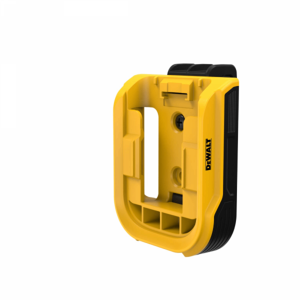 디바이스마트,공구함/작업대/엔클로저 > 공구함/부품함 > 이동공구함 > 디월트/스탠리 이동공구함,디월트,터프시스템2.0 DXL 배터리 걸이 DWST82820,사이즈 254 x 117 x 147mm / 재질 플라스틱,금속 / 최대하중 2.2Kg / 체결 호환 DWST08510-1 / DWST08520-1 / 무게 0.1Kg
