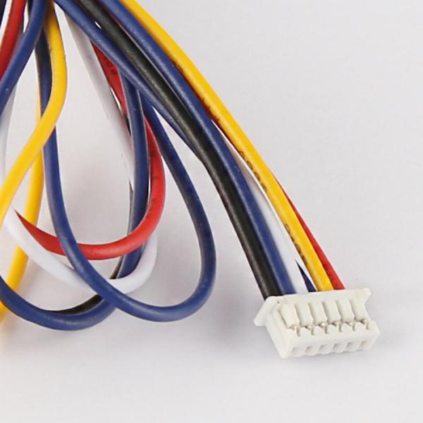 디바이스마트,MCU보드/전자키트 > 센서모듈 > IMU/AHRS(9축 이상),MoonWalker,MW-AHRS X1용 케이블,MW-AHRS X1 전용 케이블입니다.  / MW-AHRS V2U 호환