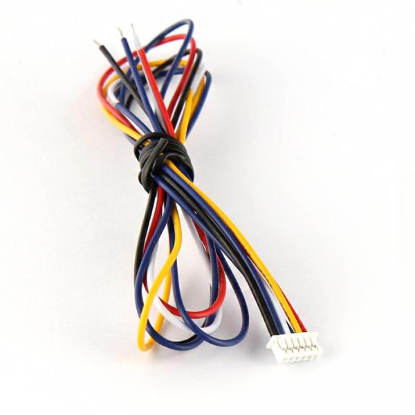 디바이스마트,MCU보드/전자키트 > 센서모듈 > IMU/AHRS(9축 이상),MoonWalker,MW-AHRS X1용 케이블,MW-AHRS X1 전용 케이블입니다.  / MW-AHRS V2U 호환