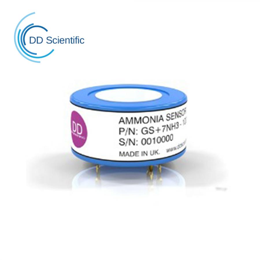 암모니아 센서 GS+7NH3-100 (100ppm)